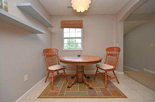 7189 English Dr, Cincinnati OH  45244-3150 exterior