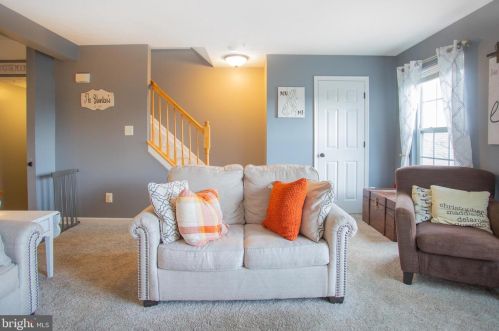 2021 Maria Ct, Forest Hill MD  21050 exterior