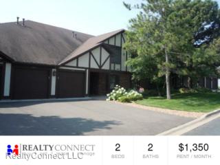 5157 Balmoral Ln, Minneapolis MN  55437-2874 exterior
