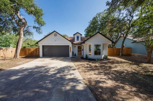 2803 Canus Cv, Austin, TX 78748-5132