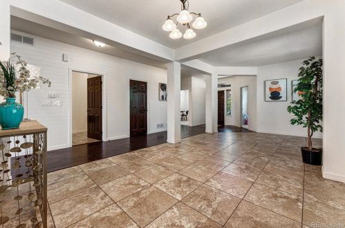 6460 Ider St, Denver CO exterior