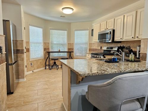 503 Anglewood Trce, Stockbridge GA  30281-7778 exterior
