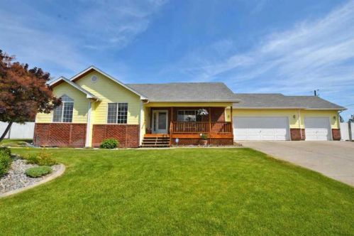 4227 Wilkington Ct, Green Bluff, WA 99021-9380