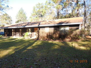 1531 Tom Mcdonald Rd, Vidalia, GA 30474-7177