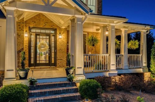66 Stonehaven Dr, Dawsonville, GA 30534-0758