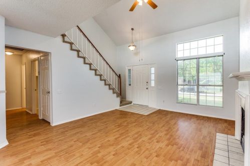 2529 Creekwood Ln, Fort Worth TX  76123-1111 exterior