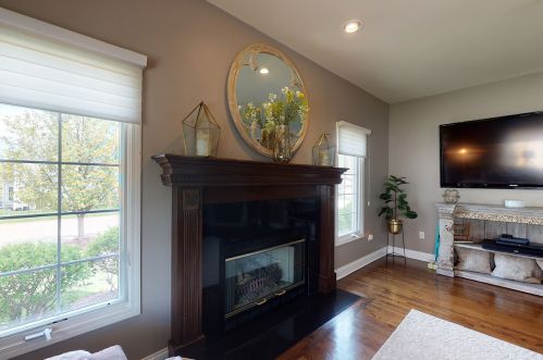 1026 Walter St, Lemont IL  60439-3975 exterior