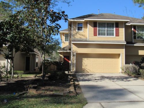 75 Stedhill Loop, Conroe TX  77384-5071 exterior