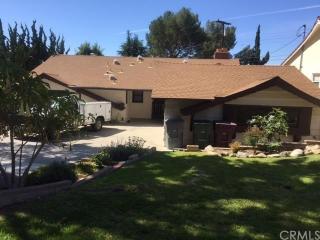 3638 Markridge Rd, Glendale CA  91214-1065 exterior