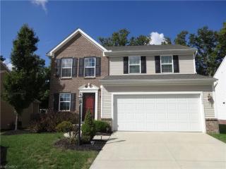 10642 Durrey Ct, Aurora, OH 44202-8192
