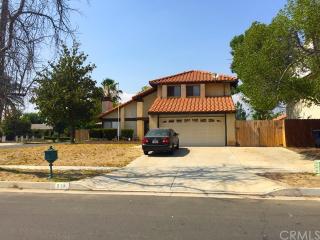 510 Ruby Ave, Redlands, CA 92374-2177