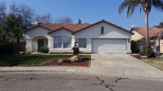 2845 Teddy St, Visalia, CA 93277-9217