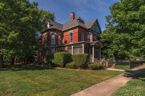 320 Washington St, Swygert, IL 61764-2014