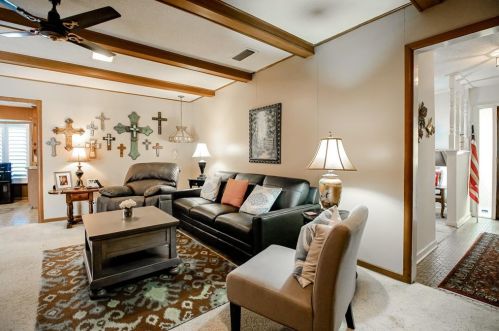 1700 Aden Rd, Fort Worth TX  76116-1914 exterior