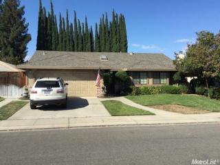 4025 Timahoe Dr, Modesto, CA 95356-9421