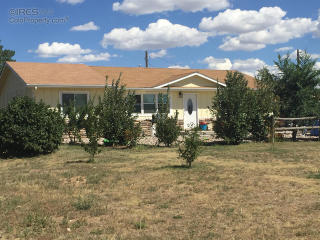 551 1st St, Nunn, CO 80648-1036