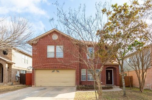 2414 Glen Field Dr, Cedar Park, TX 78613-7608