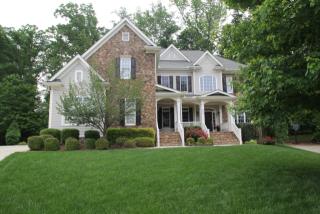 808 Landuff Ct, Cary, NC 27519-8837