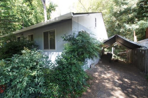 16045 Kings Creek Rd, Big Basin, CA 95006-9639