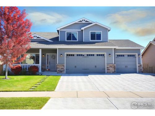 5218 Rock Hill St, Timnath, CO 80547-2329