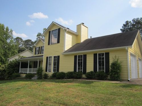 1057 Gwens Trl, Lilburn, GA 30047-2357