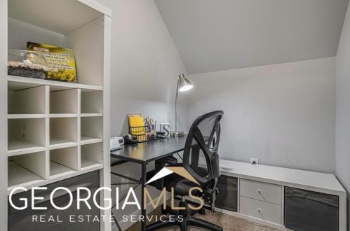 72 Hardwick St, Atlanta GA  30315-5132 exterior