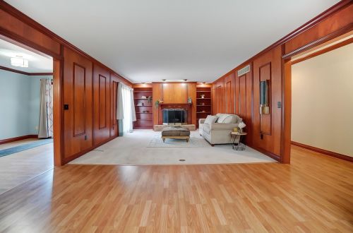 6015 Morris Rd, Springfield OH  45502-9521 exterior