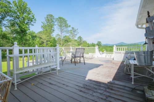 2279 Jerusalem Church Rd, Big Canoe GA  30143-3725 exterior