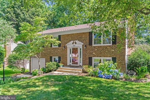 3468 Mount Burnside Way, Woodbridge, VA 22192-1030