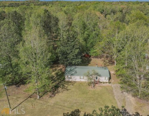 892 Harrison Rd, Carrollton, GA 30117-5605