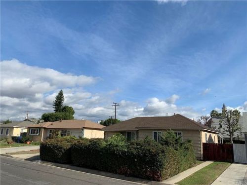 4014 Yaleton Ave, Covina, CA 91722-3827