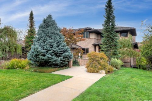 10188 Dimple Dell Ln, Sandy UT 84092-4505 exterior