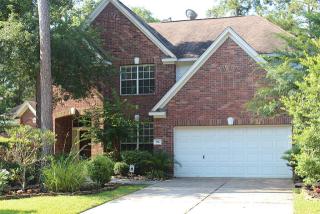 178 Bristol Oak Cir, Spring TX  77382-1272 exterior