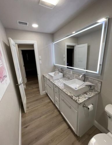 3215 Drexel Ave, Big Spring TX 79720-3512 exterior