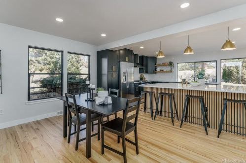 8263 Big Dry Creek Dr, Englewood CO  80112-2603 exterior