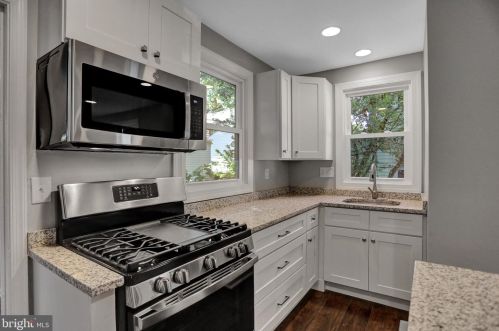 16 New County Rd, Aberdeen MD  21001-2504 exterior