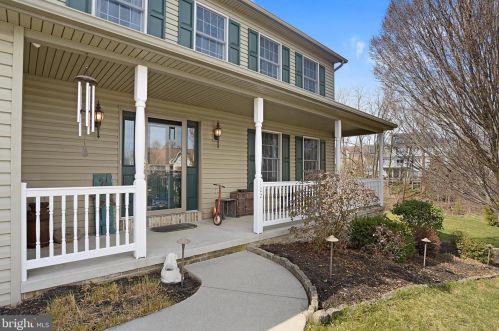 102 Lentz Dr, Harrisburg, PA 17112-4402