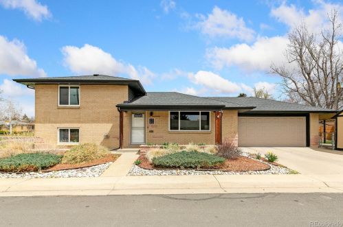 3990 Jay St, Denver, CO 80033-5017