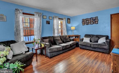 340 George St, Hanover PA 17331-1912 exterior