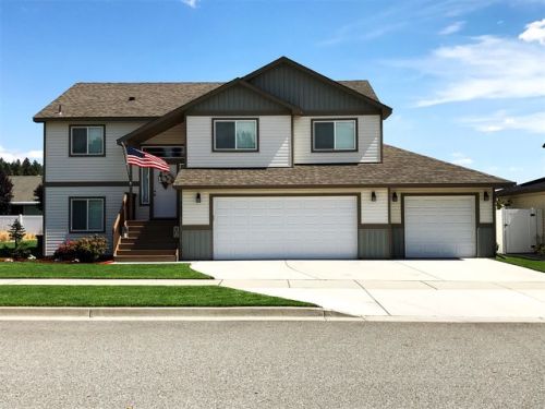 5024 Willow Rd, Spokane, WA 99206-6081