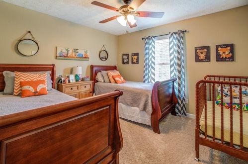 2914 Southpark Ter, Conyers GA  30094-3375 exterior