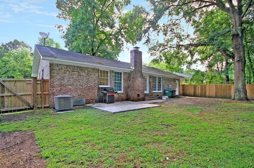 200 Finch St, Ladson SC  29456-4909 exterior