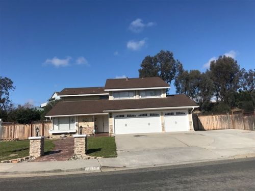 3550 Evening Canyon Rd, Oceanside, CA 92056-4940