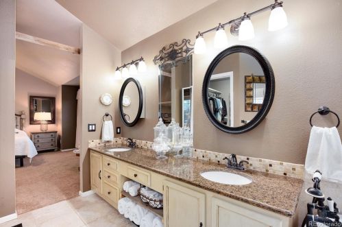 10420 Flowerhill Ct, Parker CO 80134-9596 exterior