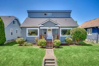 1006 Adams St, Tacoma, WA 98406-5021