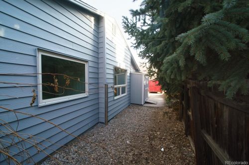 10879 65th Way, Arvada CO  80004-2714 exterior