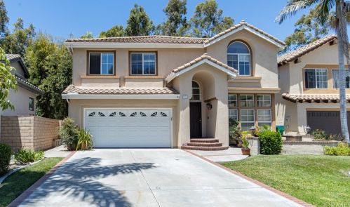 7 Cantata Dr, San Juan Capistrano, CA 92692-5103