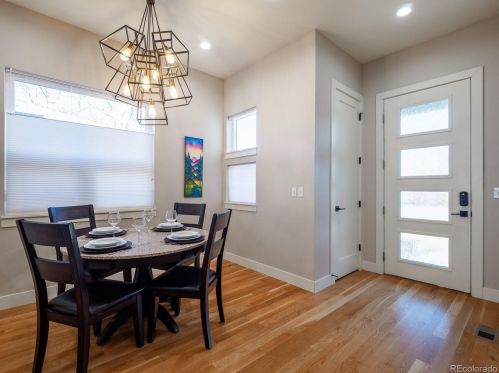 3673 Fox St, Englewood CO  80110-3448 exterior