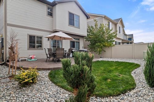 5347 Walden St, Denver CO  80249 exterior