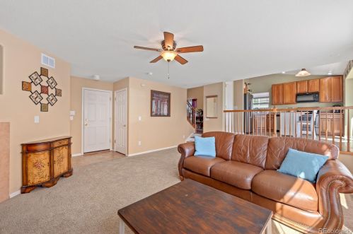 4794 Eaton Park Way, Aurora CO 80016-4292 exterior